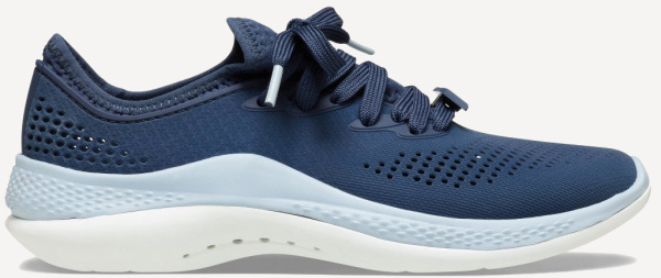 Кроссовки LiteRide 360 Pacer W (EU 37-38 USw 7 СМ 23.8; navy/blue grey)